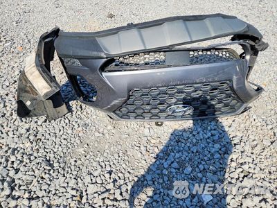Zdjęcie 13 z 14 samochodu: 2019 HYUNDAI SANTA FE SE VIN:5NMS23AD4KH043801 - miniatura
