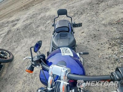 Piąte zdjęcie samochodu w środku: 2020 HARLEY-DAVIDSON FXBRS VIN:1HD1YHK16LB028667 - miniatura