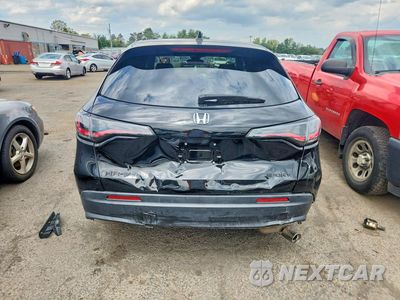 Zdjęcie 6 z 13 samochodu: 2026 HONDA HR-V SPORT VIN:3CZRZ2H59TM701012 - miniatura