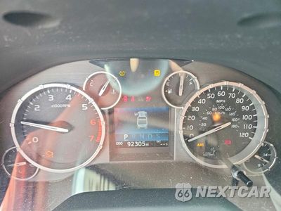 Zdjęcie 9 z 13 samochodu: 2016 TOYOTA TUNDRA SR5 VIN:5TFRW5F16GX198779 - miniatura
