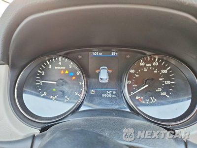 Zdjęcie 9 z 12 samochodu: 2020 NISSAN ROGUE SPORT SV VIN:JN1BJ1CW5LW391744 - miniatura
