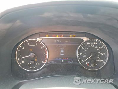 Zdjęcie 9 z 12 samochodu: 2024 NISSAN ALTIMA SR VIN:1N4BL4CW3RN315064 - miniatura