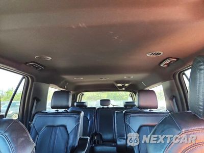 Zdjęcie 10 z 13 samochodu: 2020 FORD EXPEDITION MAX LIMITED VIN:1FMJK2AT6LEA52657 - miniatura