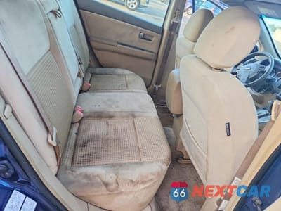 Zdjęcie 10 z 12 samochodu: 2008 NISSAN SENTRA 2.0 VIN:3N1AB61EX8L620657 - miniatura