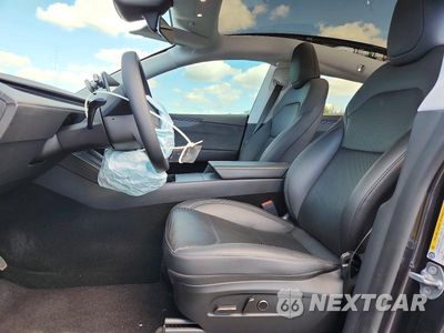 Zdjęcie 7 z 12 samochodu: 2026 TESLA MODEL Y VIN:7SAYGDEE1TF565943 - miniatura