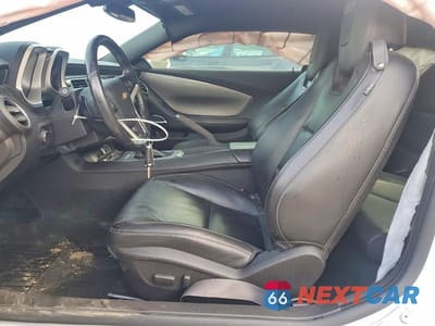 Zdjęcie 7 z 12 samochodu: 2013 CHEVROLET CAMARO 2SS VIN:2G1FK1EJXD9186758 - miniatura