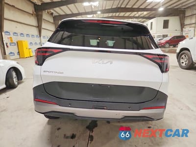 Zdjęcie 6 z 13 samochodu: 2026 KIA SPORTAGE LX VIN:5XYK23DF5TG404073 - miniatura