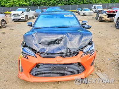 Piąte zdjęcie samochodu w środku: 2015 SCION TC RELEASE SERIES 9.0 VIN:JTKJF5C77FJ006950 - miniatura