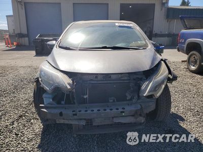 Piąte zdjęcie samochodu w środku: 2017 NISSAN VERSA NOTE SV VIN:3N1CE2CPXHL369369 - miniatura