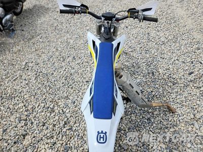 Zdjęcie 6 z 8 samochodu: 2022 HUSQVARNA TC85 VIN:VBKUXC234NM030915 - miniatura
