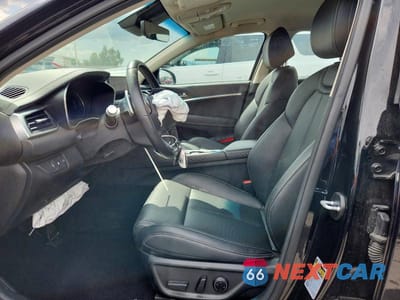 Zdjęcie 7 z 12 samochodu: 2026 GENESIS G70 2.5T STANDARD VIN:KMTG14SC4TU164876 - miniatura