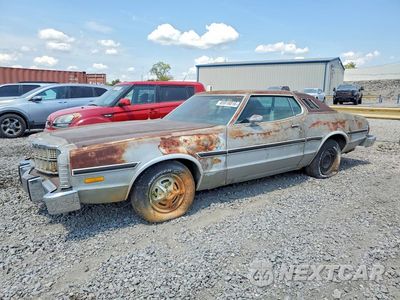 1976 FORD ELITE 4707613 - główne zdjęcie licytacji z USA - miniatura