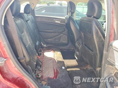 Zdjęcie 11 z 14 samochodu: 2015 FORD EDGE TITANIUM VIN:2FMTK3K91FBC39337 - miniatura