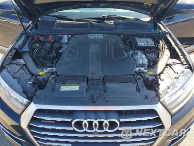 Zdjęcie 11 z 13 samochodu: 2018 AUDI Q7 PREMIUM PLUS VIN:WA1LAAF77JD001073 - miniatura