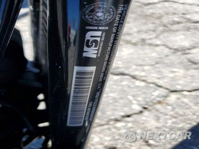 Zdjęcie 8 z 8 samochodu: 2024 HARLEY-DAVIDSON FXBR VIN:1HD1YEZ2XRB056767 - miniatura