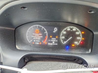 Zdjęcie 9 z 13 samochodu: 2024 HONDA HR-V LX VIN:3CZRZ1H32RM735892 - miniatura
