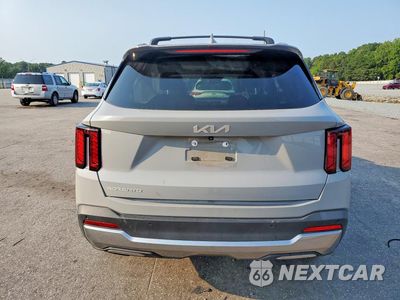 Zdjęcie 6 z 13 samochodu: 2024 KIA SORENTO EX VIN:5XYRH4JF0RG304320 - miniatura