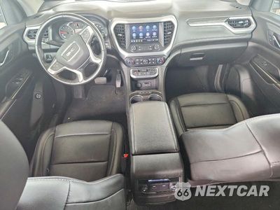 Zdjęcie 8 z 13 samochodu: 2023 GMC ACADIA SLT VIN:1GKKNUL46PZ149023 - miniatura