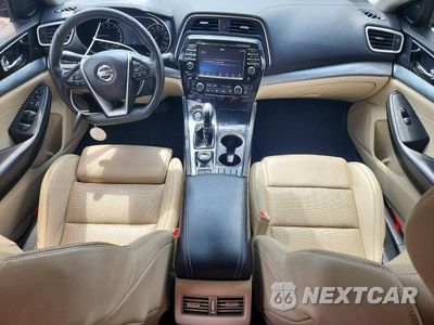 Zdjęcie 8 z 13 samochodu: 2016 NISSAN MAXIMA 3.5 SL VIN:1N4AA6AP5GC430542 - miniatura
