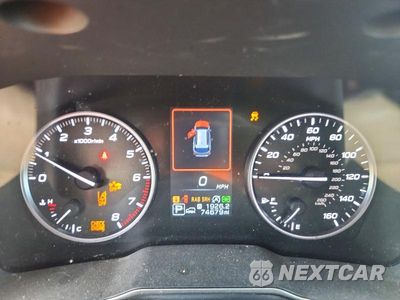 Zdjęcie 9 z 13 samochodu: 2021 SUBARU OUTBACK LIMITED VIN:4S4BTANC4M3113197 - miniatura