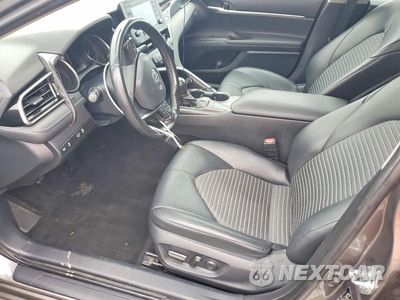 Zdjęcie 7 z 12 samochodu: 2023 TOYOTA CAMRY SE VIN:4T1G11AK0PU760364 - miniatura