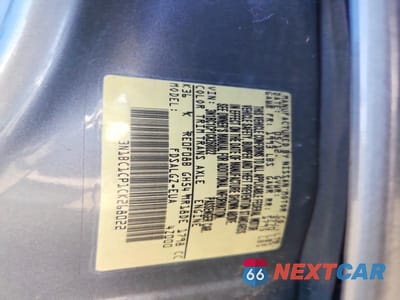 Zdjęcie 13 z 13 samochodu: 2012 NISSAN VERSA 1.8 S VIN:3N1BC1CP1CK268022 - miniatura