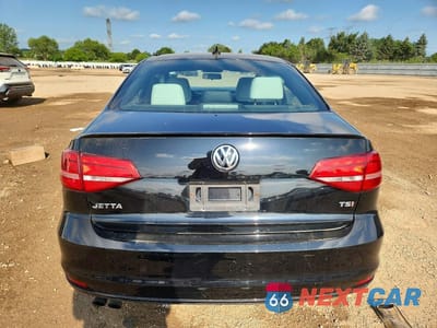 Zdjęcie 6 z 12 samochodu: 2015 VOLKSWAGEN JETTA SE VIN:3VWD17AJXFM221591 - miniatura