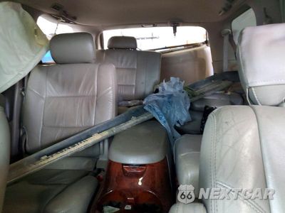 Zdjęcie 10 z 13 samochodu: 2005 TOYOTA SEQUOIA LIMITED VIN:5TDZT38A05S242384 - miniatura