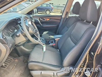 Zdjęcie 7 z 14 samochodu: 2017 NISSAN ROGUE S VIN:KNMAT2MT9HP593565 - miniatura