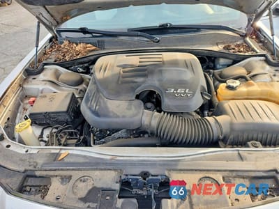 Zdjęcie 11 z 12 samochodu: 2012 CHRYSLER 300 LIMITED VIN:2C3CCACG7CH199443 - miniatura