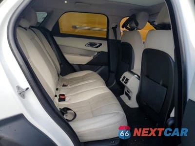 Zdjęcie 10 z 13 samochodu: 2019 LAND ROVER RANGE ROVER VELAR S VIN:SALYB2EX3KA208376 - miniatura
