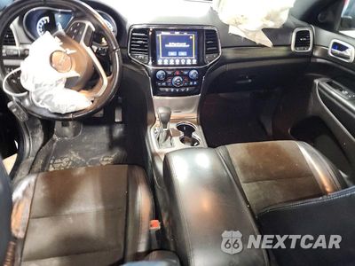 Zdjęcie 8 z 13 samochodu: 2019 JEEP GRAND CHEROKEE LAREDO VIN:1C4RJFAG1KC793328 - miniatura