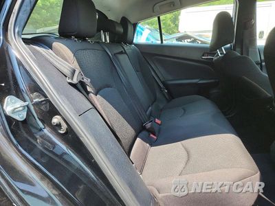 Zdjęcie 10 z 12 samochodu: 2021 TOYOTA PRIUS LE VIN:JTDKAMFU6M3149122 - miniatura