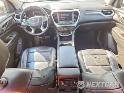 Zdjęcie 8 z 14 samochodu: 2020 GMC ACADIA SLT VIN:1GKKNMLS3LZ109510 - miniatura