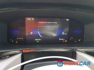 Zdjęcie 9 z 14 samochodu: 2022 VOLKSWAGEN TAOS S VIN:3VVAX7B22NM019212 - miniatura