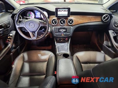 Zdjęcie 8 z 13 samochodu: 2015 MERCEDES-BENZ GLA 250 4MATIC VIN:WDCTG4GB2FJ134836 - miniatura