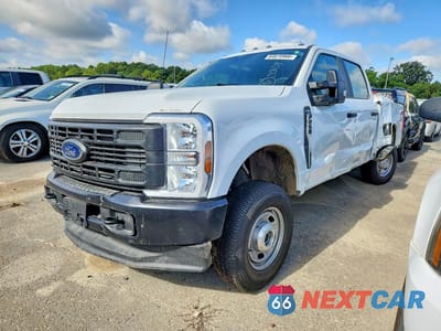 2026 FORD F250 SUPER DUTY 1FT7W2BA9TED50104 - główne zdjęcie licytacji z USA - miniatura