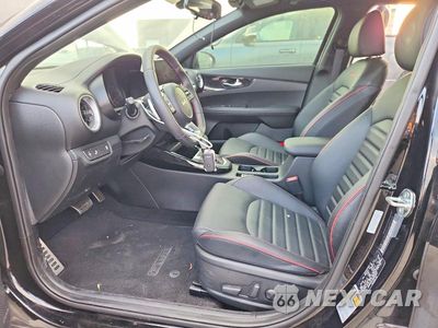Zdjęcie 7 z 13 samochodu: 2024 KIA FORTE GT VIN:3KPF44AC7RE805867 - miniatura