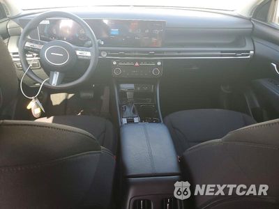 Zdjęcie 8 z 12 samochodu: 2026 HYUNDAI TUCSON SEL VIN:5NMJB3DE6TH717433 - miniatura
