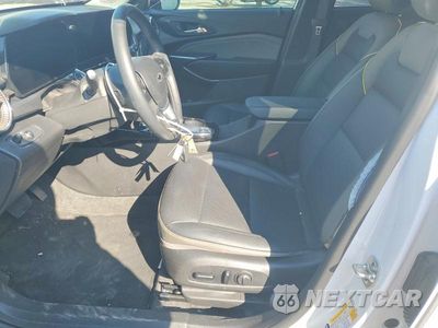 Zdjęcie 7 z 13 samochodu: 2025 CHEVROLET TRAX ACTIV VIN:KL77LKEP9SC198891 - miniatura