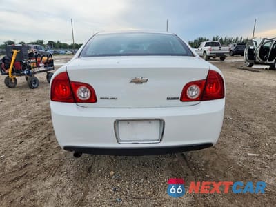 Zdjęcie 6 z 12 samochodu: 2010 CHEVROLET MALIBU 1LT VIN:1G1ZC5E09AF201326 - miniatura