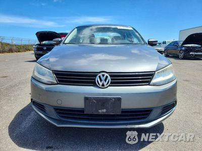 Piąte zdjęcie samochodu w środku: 2012 VOLKSWAGEN JETTA SE VIN:3VWDP7AJ8CM427096 - miniatura