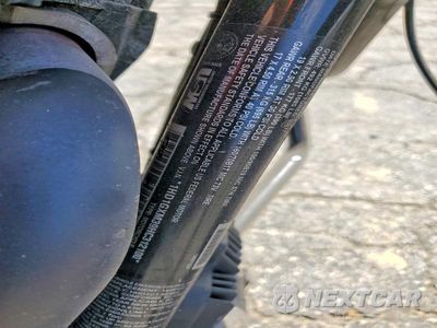 Zdjęcie 8 z 8 samochodu: 2017 HARLEY-DAVIDSON FXDB DYNA STREET BOB VIN:1HD1GXM39HC312100 - miniatura