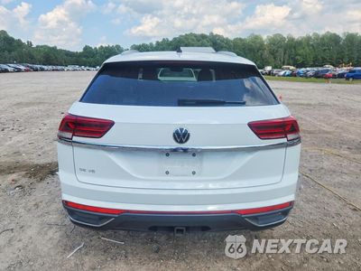 Zdjęcie 6 z 14 samochodu: 2021 VOLKSWAGEN ATLAS CROSS SPORT SE VIN:1V2JE2CA7MC235732 - miniatura
