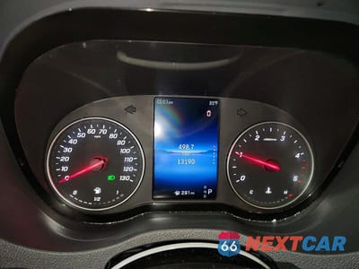 Zdjęcie 9 z 14 samochodu: 2026 MERCEDES-BENZ SPRINTER 2500 VIN:W1Z4KFHY7TT611047 - miniatura