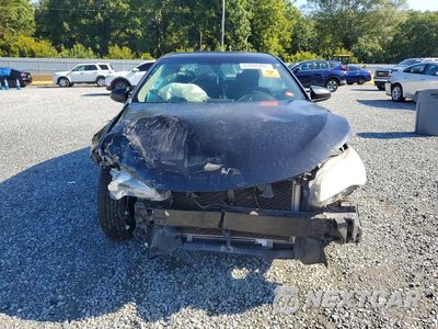 Piąte zdjęcie samochodu w środku: 2015 TOYOTA CAMRY LE VIN:4T4BF1FK2FR444991 - miniatura