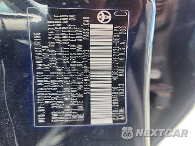 Zdjęcie 13 z 13 samochodu: 2021 TOYOTA COROLLA LE VIN:5YFEPMAE9MP177323 - miniatura