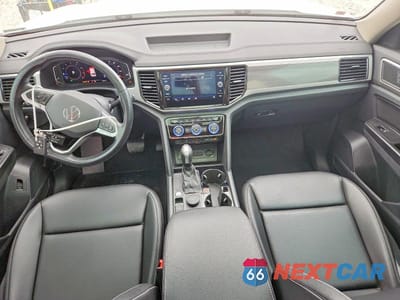 Zdjęcie 8 z 13 samochodu: 2021 VOLKSWAGEN ATLAS SEL VIN:1V2BR2CAXMC507313 - miniatura