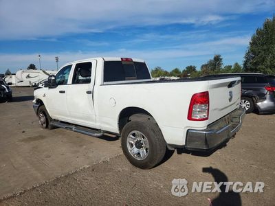 Drugie zdjęcie samochodu z przodu: 2024 RAM 2500 TRADESMAN VIN:3C6UR5CL4RG365713 - miniatura