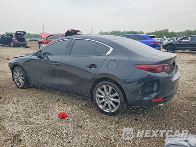 Drugie zdjęcie samochodu z przodu: 2026 MAZDA 3 PREFERRED VIN:JM1BPACL5T1859941 - miniatura